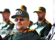بیانیه مرکز بسیج سازمان صداوسیما در پی شهادت سرلشکر سلیمانی