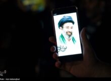 بیعت اصناف سراسر کشور با رهبر انقلاب