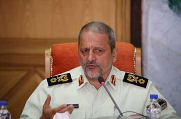 بیعت دانشگاه عالی دفاع ملی با رهبر جدید انقلاب اسلامی