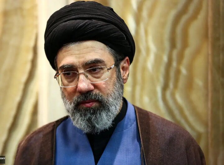 بیعت سازمان بسیج رسانه با ولی‌فقیه زمان و رهبر انقلاب اسلامی ایران