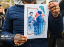 بیعت مسئولان نهاد نمایندگی رهبری در دانشگاه‌ها با رهبر جدید انقلاب