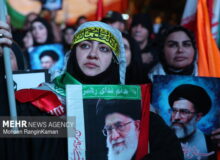 بینش زنان را به آکادمی‌ها تزریق کنیم؛ حماسه زن ایرانی