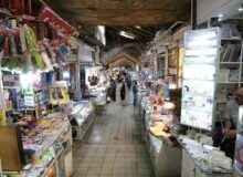 تأمین مستمر کالا و فعالیت تمام‌وقت واحدهای صنفی در اصفهان