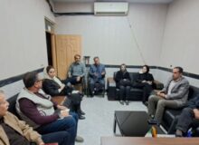 تأکید دامپزشکی کرمانشاه بر استمرار تأمین دارو