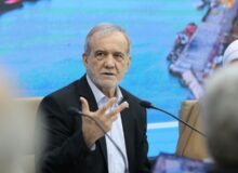تأکید پزشکیان بر تأمین نیازهای ضروری و خدمت‌رسانی بی‌وقفه به مردم