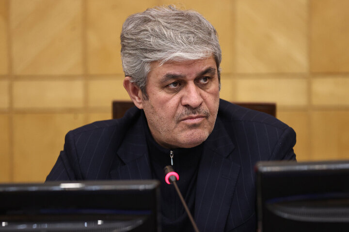 تاجگردون: اجنبی دوستدار ایران نیست؛ کشورمان مقتدر میماند
