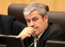 تاجگردون: «برای وطن» مسئولیتی سنگین بر دوش ماست