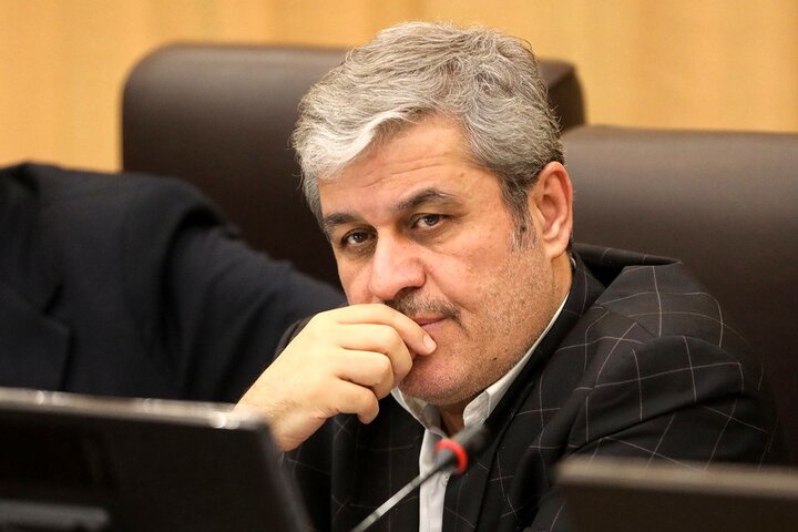 تاجگردون: «برای وطن» مسئولیتی سنگین بر دوش ماست