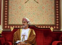 تاکید بن طارق بر توقف جنگ در منطقه