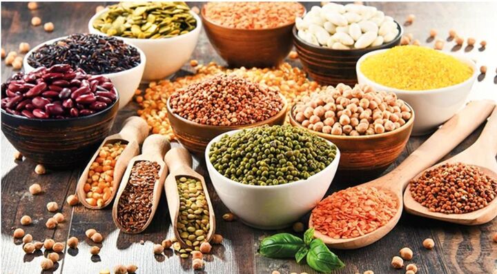 تجارت جهانی حبوبات؛ کاهش در سال ۲۰۲۵ و  بهبود در سال ۲۰۲۶