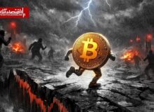 تحلیل آنچین بیت‌کوین در شرایط جنگی؛ منتظر صعود میان‌مدت باشیم؟