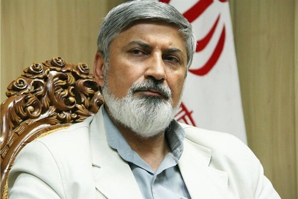 ترقی: مجلس خبرگان با شجاعت نقشه دشمن برای اخلال در رهبری را خنثی کرد