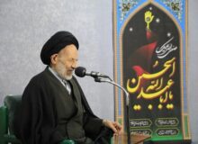 تفکر ایمانی و بسیجی مانع تسلط استکبار بر ایران است
