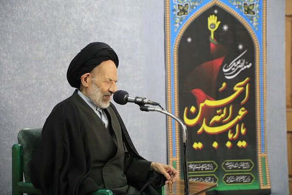تفکر ایمانی و بسیجی مانع تسلط استکبار بر ایران است
