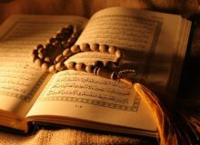 تقدیر جامعه قرآنی از مدافعان امنیت ملی ایران