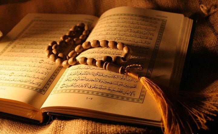 تقدیر جامعه قرآنی از مدافعان امنیت ملی ایران