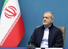 تقدیر پزشکیان از مواضع ضدصهیونیستی اردوغان