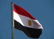 تلاش مصر برای توقف جنگ در منطقه