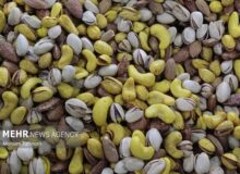  تنقلات را در آخر شب نخورید