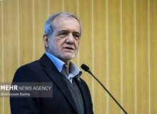 تنگه هرمز برای کشتی‌های همه کشورها به جز متجاوزین به خاک ایران باز است