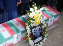 تهران و هرمزگان بیشترین شهدای جنگ را دارند