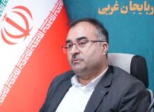 توزیع ۹۰ درصد سهمیه سالانه کود کشاورزی در آذربایجان‌غربی