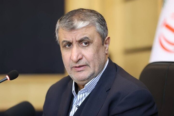 تولید بدون وقفه رادیوداروهای ایرانی در شرایط جنگی