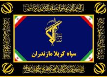 تکذیب شایعات اصابت موشک در مازندران