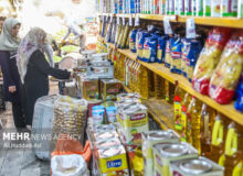 ثبات بازار در روزهای جنگ؛ تأکید استاندار تهران بر وفور کالا
