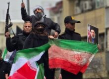 جامعه‌شناسی تصویر ماندگار ایران