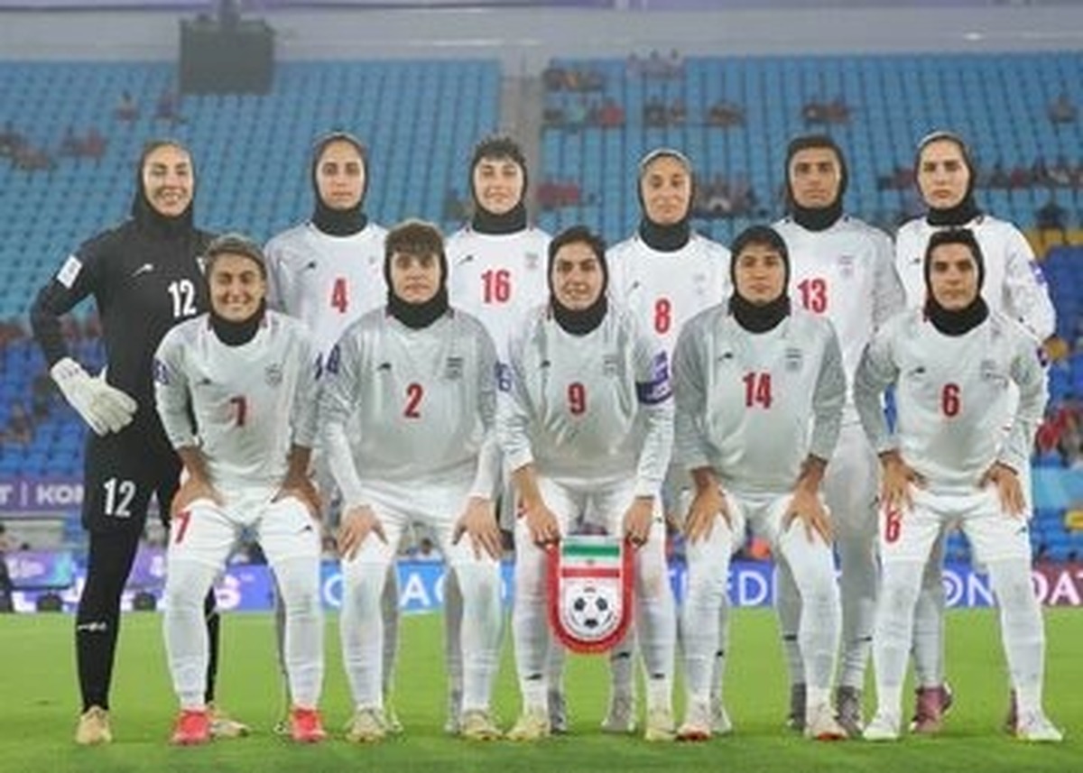 جدال سرنوشتساز زنان ایران برای یک صعود تاریخی