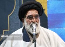 جزئیات مراسم تشییع سرداران تنگسیری و اسحاقی در تهران اعلام شد