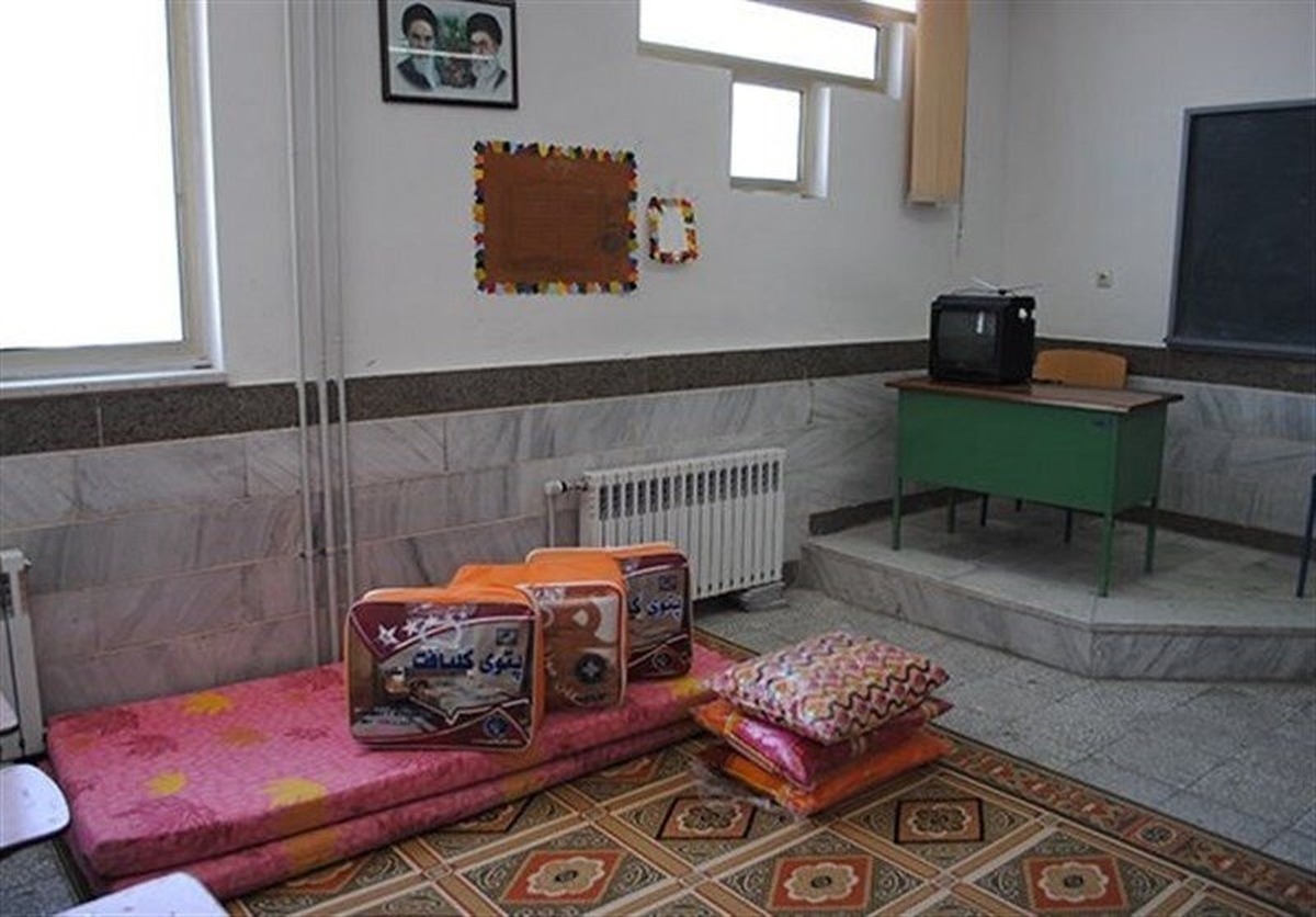 جزئیات و نحوه ثبت نام اسکان نوروزی در مدارس اعلام شد
