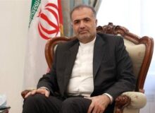جلالی: کشور ۲۵۰ ساله نمی‌تواند برای ایرانِ کهن خط مشی تعیین کند