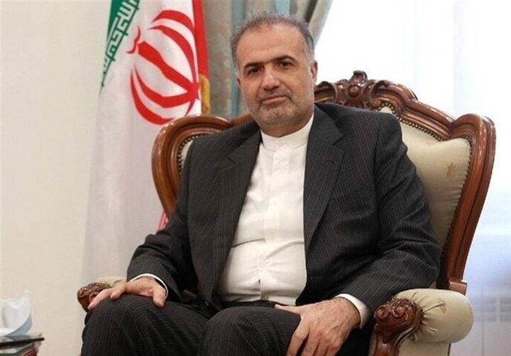 جلالی: کشور ۲۵۰ ساله نمی‌تواند برای ایرانِ کهن خط مشی تعیین کند