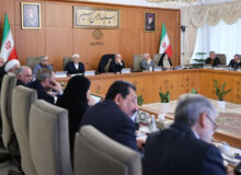 جلسه هیات دولت در شرایط جنگی برگزار شد؛ تصویب ضوابط اجرایی بودجه ۱۴۰۵