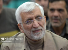 جلیلی: امنیت پایدار این نیست که کسی توافق کند و فردا زیر آن بزند!