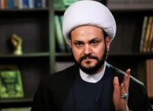 جنبش النجباء: تا زمانی که انتقام نگیریم آرام نخواهیم گرفت
