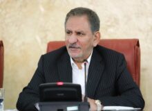 جهانگیری: اشغالگران برای تصرف خارک باید از دریای خون بگذرند