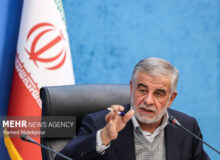 جوکار: انسجام ملی حول محور رهبری آینده ضرورتی قطعی است