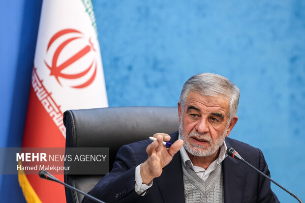 جوکار: انسجام ملی حول محور رهبری آینده ضرورتی قطعی است