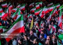حالا وطنم ایران