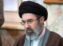 حجت الاسلام والمسلمین مجتبی خامنه ای در سلامت کامل است