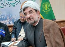 حجت‌الاسلام امرودی: روز قدس امسال اهمیت مضاعفی دارد