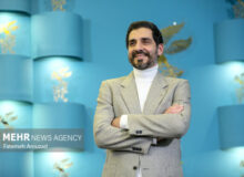 حسین دارابی: برکت خون شهدا جهان را جای زیباتری خواهد کرد
