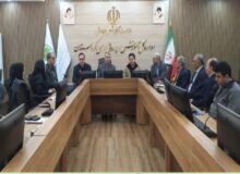 حسینی: صدا و سیما ظرفیت مهمی برای تولید محتوای آموزشی در کردستان است