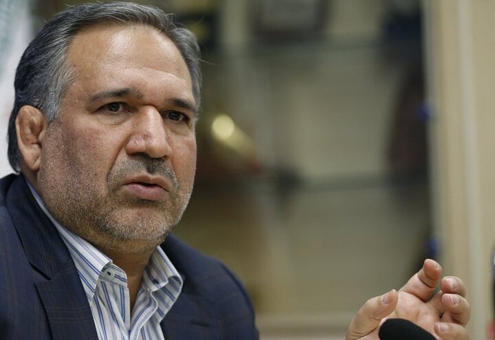حسینی: مسیر توسعه اقتصادی با تمرکز بر اقتصاد مقاومتی ادامه خواهد یافت
