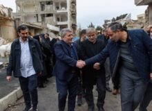 حضرتی: طرح دشمن برای فروپاشی ایران با سد انسجام ملی برخورد کرد
