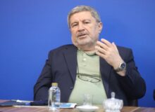 حضرتی: متجاوزان در محاسبات راهبردی خود شکست خورده‌اند