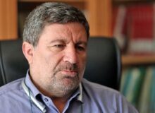 حضرتی: مهم‌ترین اولویت دولت در کنار مدیریت جنگ، حفظ انسجام ملی است